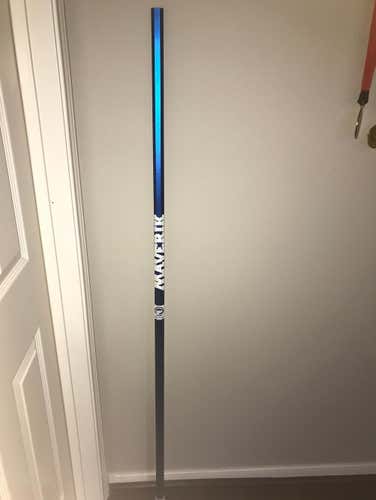 Used(like New) Wonderboy D Pole