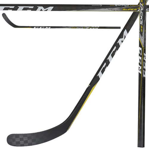 New CCM Ultra Tack 2.0 Stick Right P40 85 Flex