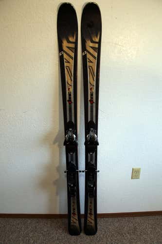 K2 Skis
