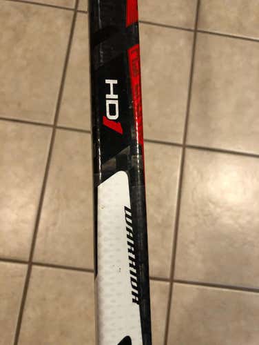 Warrior HD 1 Sr Right 85 Flex