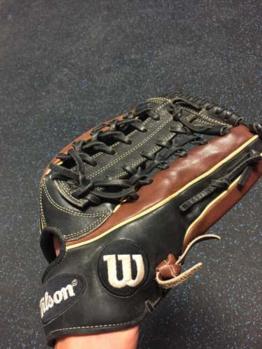 *LIKE NEW* Wilson KP-92 12.5” Glove