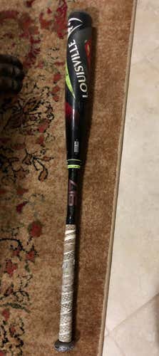 Louisville Slugger Prime 917