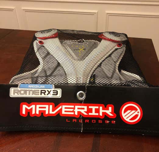 Rome Rx3 Shoulder Pad