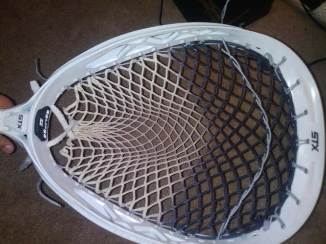 STX Eclipse 2  Adult