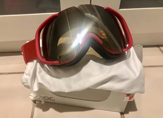 POC Cornea Goggles