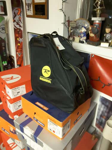 New Rossignol Bag