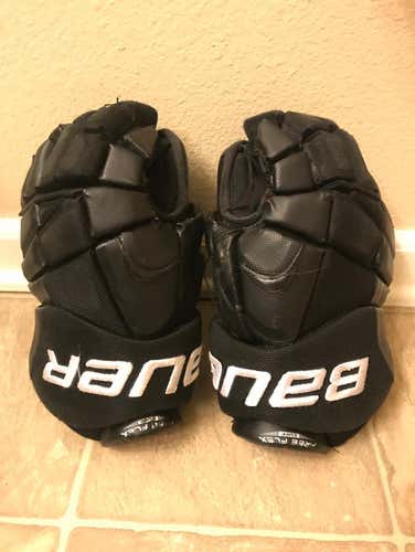 Bauer Vapor APx Gloves