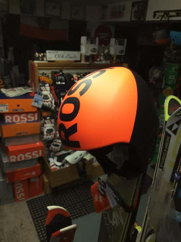 New Rossignol fis race Helmets