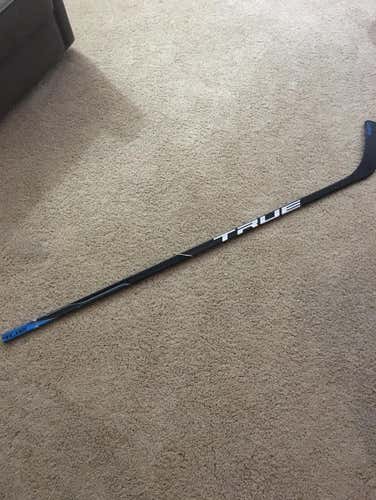 True A 6.0 RH 75 Flex MC Curve