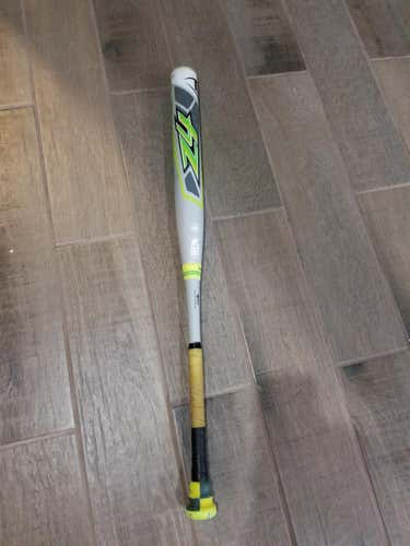 Louisville Slugger Bat