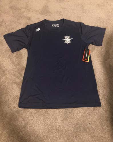 NEW Team Issued Allen Americans Shirt