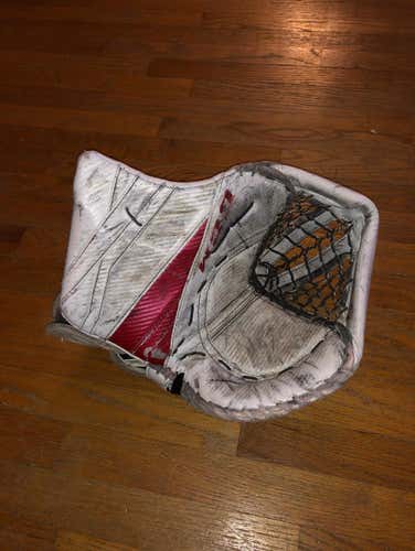 CCM Eflex III Catch Glove ‘Pasquale’ Pro Return