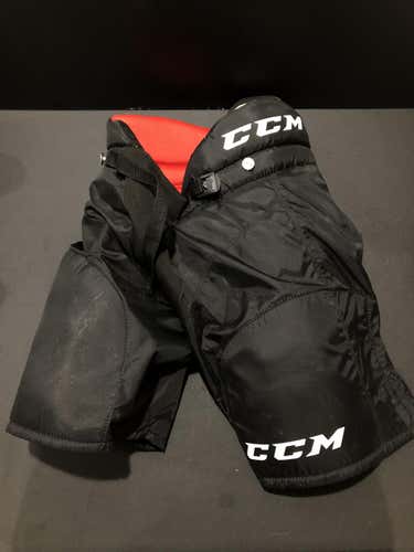 CCM RBZ 90 Pants Junior