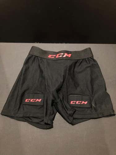 CCM JR Jock