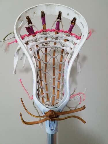 Warrior Noz 2X Head