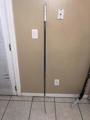 Used Bauer 1X Dressed As 1N With Prostock Kane Curve