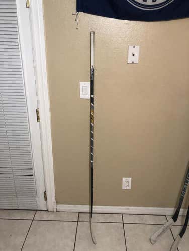 Used Bauer Supreme MX3