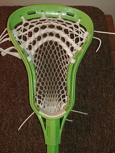Like new Brine Edge X headstrong