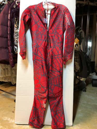 Spyder us ski team Race Suit