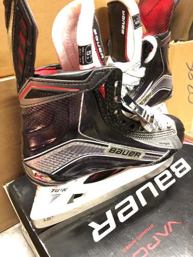 NEW 5.5 D Vapor 1X