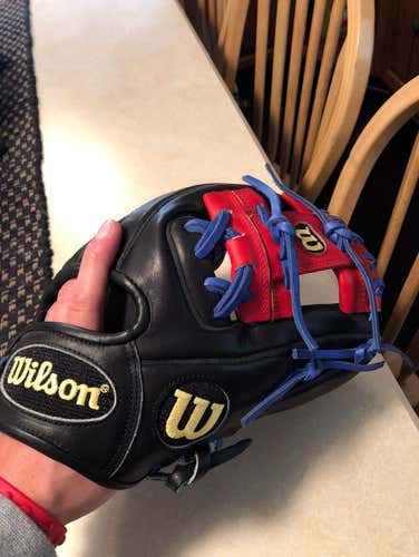 A2000 1788 Jurickson Profar NWT