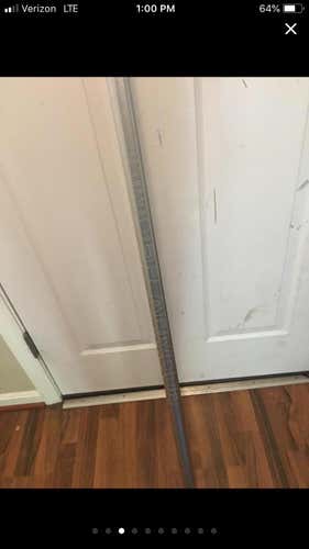 Under Armor Defense Shaft