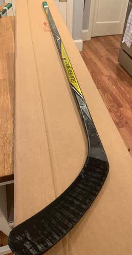 Bauer Supreme 1s Pro Stock