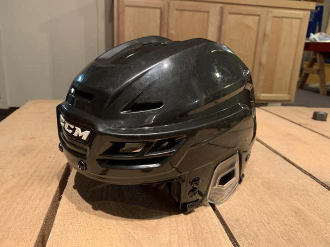 CCM Tacks 710 Helmet