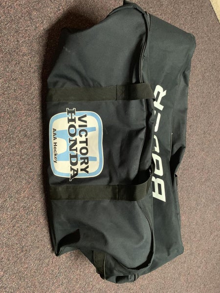 Bauer Victory Honda AAA player Equipment Bag