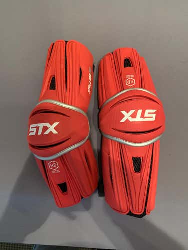 NEED GONE Stx Stallion HD