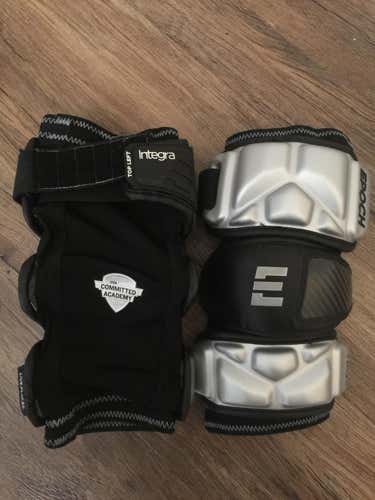 New Custom Committed Academy Epoch Integra Arm Pads