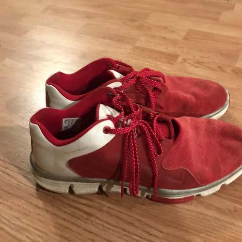NC State On Field Adidas Trainers