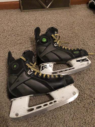 8.5 Senior Skate
