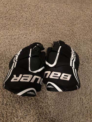 Vapor 5.0 Gloves 14”