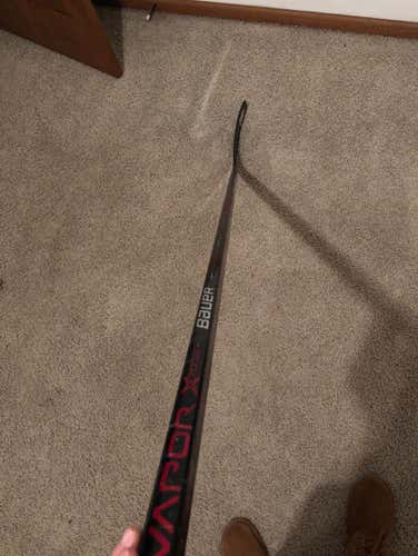 X700 Bauer Vapor