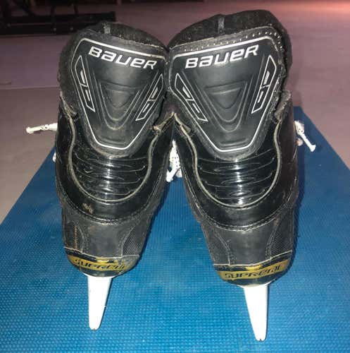 Bauer ClassicOne Skates