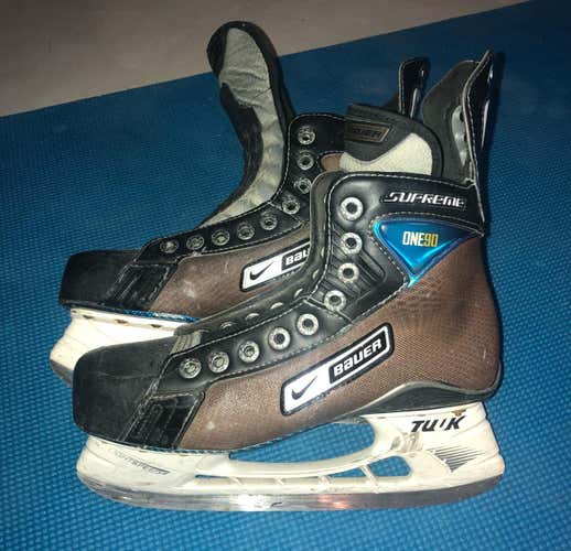 Bauer One90 Skates