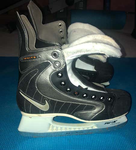 Nike Iginte Skates