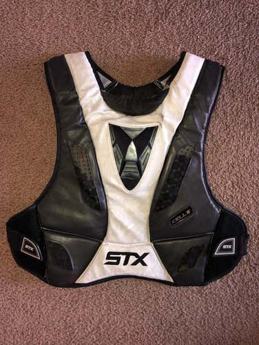 Cell II Chest Protector