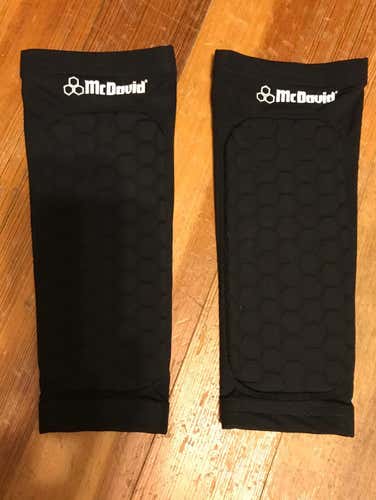 McDavid Hexpad Arm/Leg Sleeves (Large)