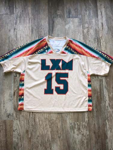 Alex Hewit LXM Pro Jersey
