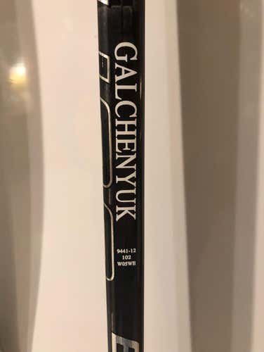 Pro Stock Supreme 1s Alex Galchenyuk