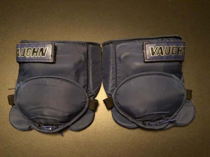 Vaughn Knee/Thigh Guards