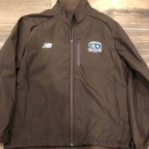 Charlotte Hounds Team Jacket