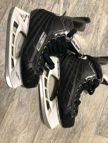 Bauer Nexus 5000 Hockey Skates