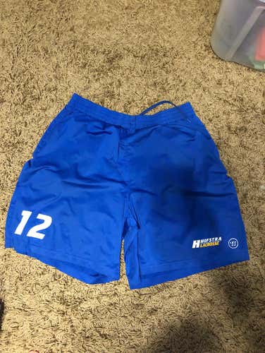 Hofstra Lacrosse Shorts