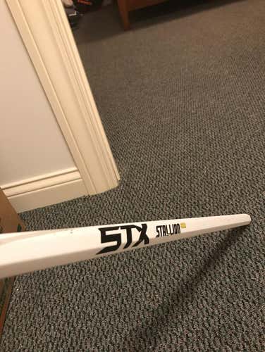 STX Stallion 500 Shaft