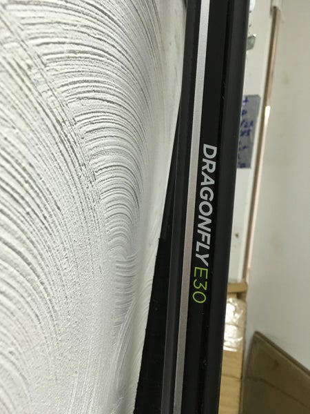 Epoch Dragonfly E30 Shaft