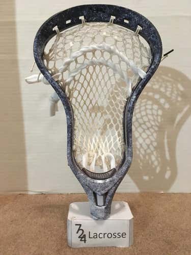 BNWT Boombah Compressor "Marble" Dyed