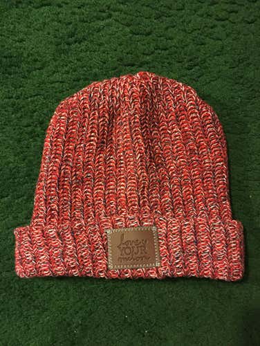 Love Your Melon Winter Hat